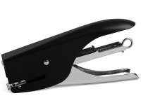 Pince agrafeuse 8005390, noir / argent