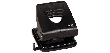 Endure RECYCLED Hole Punch, capacity: 30 sheets