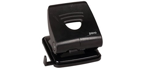 Perforateur Endure RECYCLED, capacité: 30 feuilles