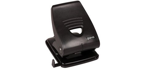 Perforateur Endure RECYCLED, capacité: 40 feuilles