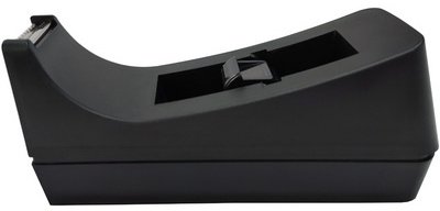 Dévidoir de table, non équipé, noir