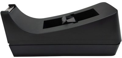 Dévidoir de table, non équipé, noir