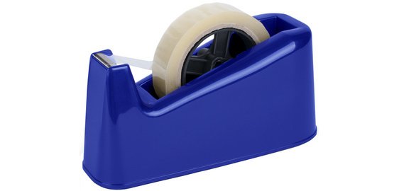Table-top dispenser, not equipped