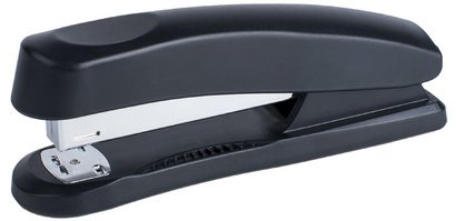 Agrafeuse ABS, noir