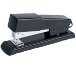 Agrafeuse METAL, noir