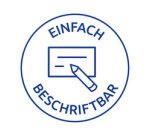 ZDesign SCHOOL Etiquettes livres 'bordures', couleur