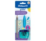 Kit d'apprentissage de l'écriture, sur carte blister