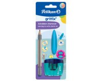 Kit d'apprentissage de l'écriture, sur carte blister