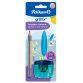 Kit voor leren schrijven op blister