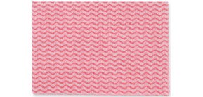 Torchon & chiffon de nettoyage, couché