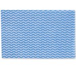 Torchon & chiffon de nettoyage, couché