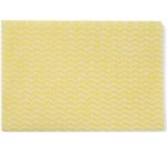 Torchon & chiffon de nettoyage, couché