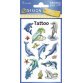 ZDesign KIDS Tatouage 'animaux marins', coloré