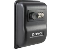 Sleutelkast Pavo met cijferslot 1 haak