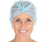 HYGONORM Charlotte à clipser Detect, diamètre: 500 mm