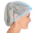 HYGONORM Charlotte à clipser Detect, diamètre: 500 mm