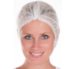 HYGONORM Charlotte à clipser Detect, diamètre: 500 mm