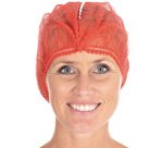 HYGONORM Charlotte à clipser Detect, diamètre: 500 mm