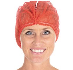 HYGONORM Charlotte à clipser Detect, diamètre: 500 mm