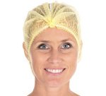 HYGONORM Charlotte à clipser Detect, diamètre: 500 mm