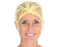 HYGONORM Charlotte à clipser Detect, diamètre: 500 mm