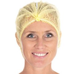 HYGONORM Charlotte à clipser Detect, diamètre: 500 mm