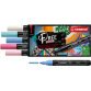 Marqueur acrylique FREE T300, set de 5 'Candy'