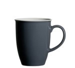 Mug DOPPIO ANTHRACITE, 320 ml