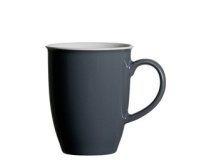 Mug DOPPIO ANTHRACITE, 320 ml