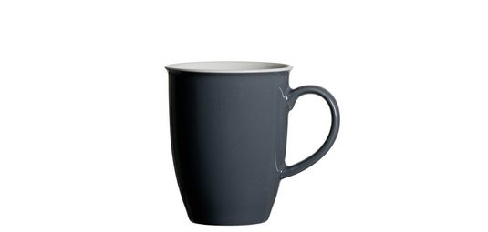 Mug DOPPIO ANTHRACITE, 320 ml