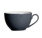 Tasse à café DOPPIO ANTHRACITE, 200 ml