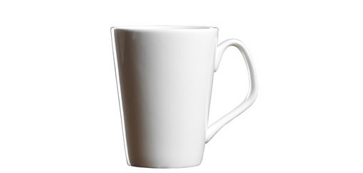 Mug ARENA, 340 ml