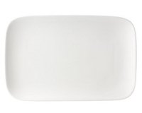 Plat ARENA rectangulaire, 280 x 185 mm