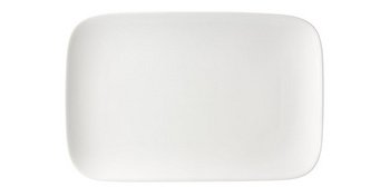 Plat ARENA rectangulaire, 230 x 150 mm
