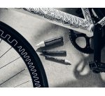 Marqueur stabilo royal free acrylic toutes surfaces t100  pointe fine set 2 coloris     assortis coffret 5 unites