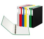 Classeur à anneaux maX.file protect, A4, 4 anneaux
