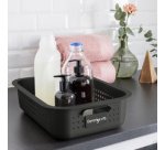 SmartStore Boîte de rangement BASKET RECYCLED 13 L