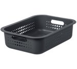 SmartStore Boîte de rangement BASKET RECYCLED 13 L