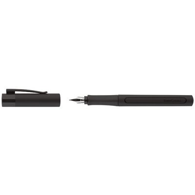 FABER-CASTELL Stylo plume LOOP, B