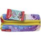 Trousse double XXL FANCY 'ROSA MARMOR'