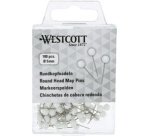 Épingle à tête ronde, taille 5