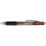 Stylo à bille quatre couleurs VARIETY