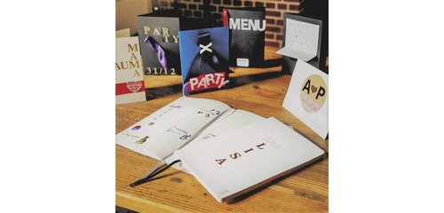 Etiquettes alphabétiques Z-Design