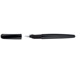 Stylo plume de calligraphie Twist Calligraphy, blanc