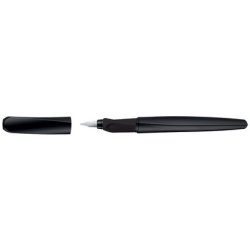 Stylo plume de calligraphie Twist Calligraphy, noir