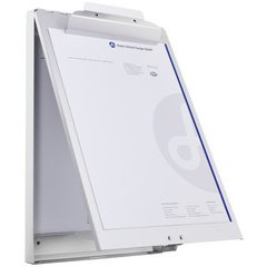 Formulierhouderbox in aluminium A4