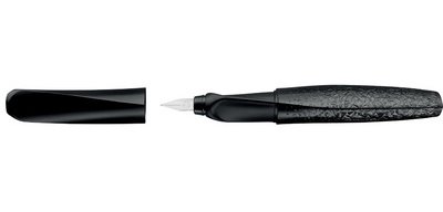 Stylo plume Twist Structure