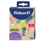 Surligneur 490 eco, étui de 6, couleurs fluo