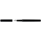 Stylo plume Ineo Elements, Black Rock
