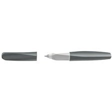 Stylo roller Twist eco, gris